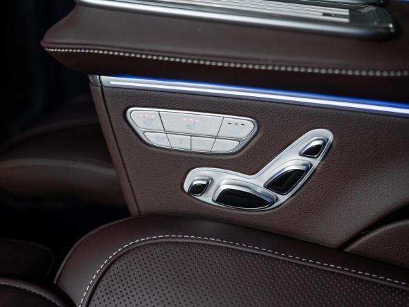 Новый Mercedes-Benz V-Класс III (W447) Рестайлинг 2 2025 года, цена 11 500 000 рублей, минивэн, Автокод Объявления