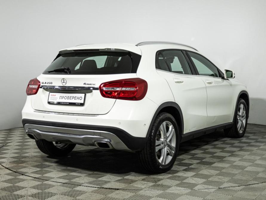 Mercedes-Benz GLA I (X156) Санкт-Петербург  - изображение 6