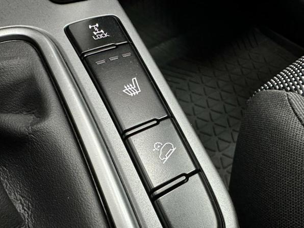 Kia Seltos I с пробегом 2021 года, цена 2 057 000 рублей, 93368 км, внедорожник, Автокод Объявления