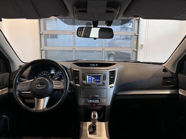 Subaru Outback IV с пробегом 2012 года, цена 1 564 000 рублей, 190458 км, универсал, Автокод Объявления