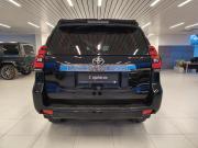 Toyota Land Cruiser Prado 150 Series Рестайлинг 2 Санкт-Петербург  - изображение 26