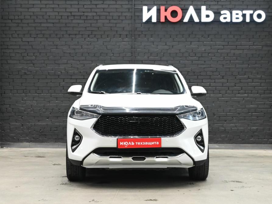 Haval F7x I Екатеринбург  - изображение 2