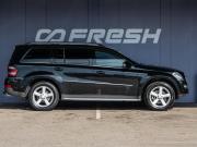 Mercedes-Benz GL-Класс I (X164) Краснодар  - изображение 34