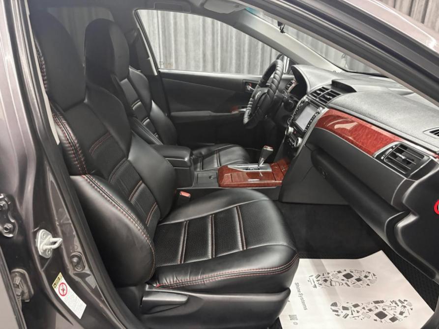 Toyota Camry VII (XV50) Красноярск  - изображение 11