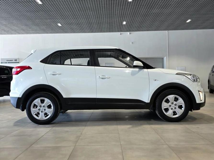 Hyundai Creta I Великий Новгород  - изображение 8