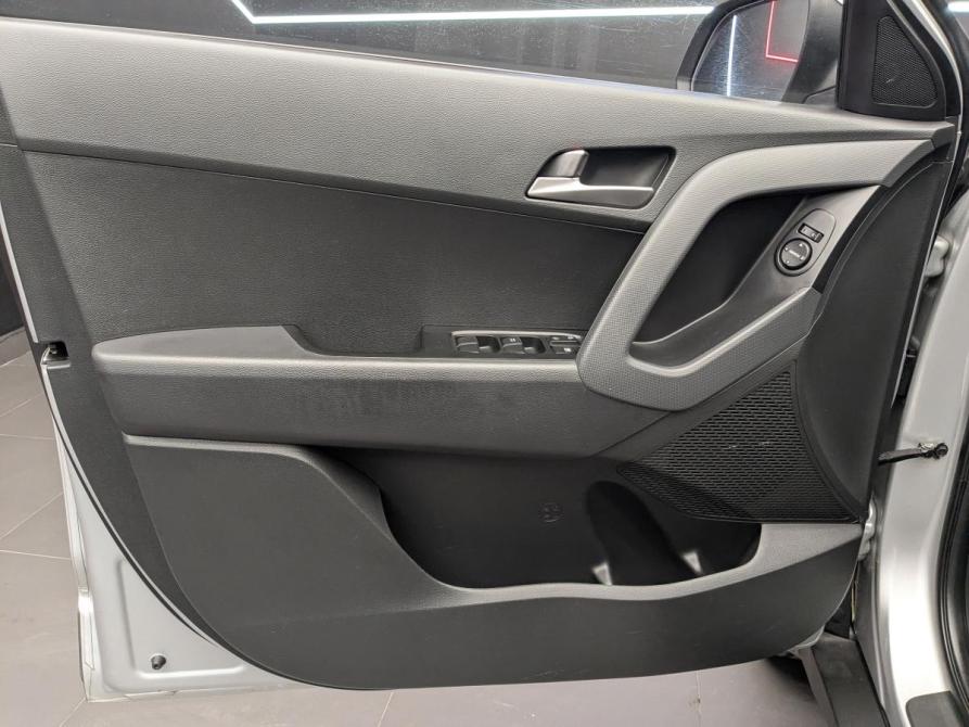 Hyundai Creta I Москва  - изображение 19