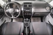 Suzuki SX4 I (Classic) Томск  - изображение 29