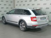 Skoda Octavia III (A7) Оренбург  - изображение 27