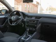 Skoda Octavia III (A7) Новосибирск  - изображение 27