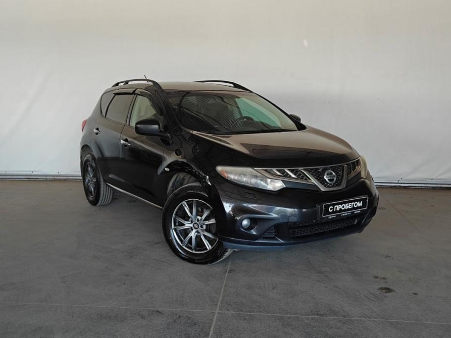 Nissan Murano II (Z51) Рестайлинг 2 Москва  - изображение 3