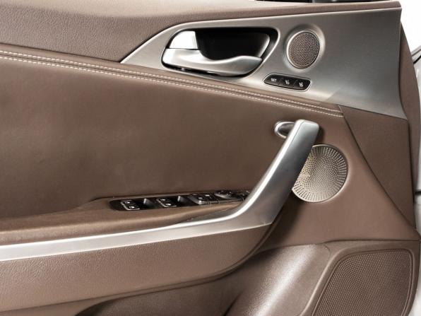 Kia Stinger I с пробегом 2018 года, цена 3 100 000 рублей, 124600 км, лифтбек, Автокод Объявления