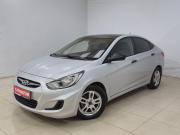 Hyundai Solaris I Альметьевск  - изображение 20