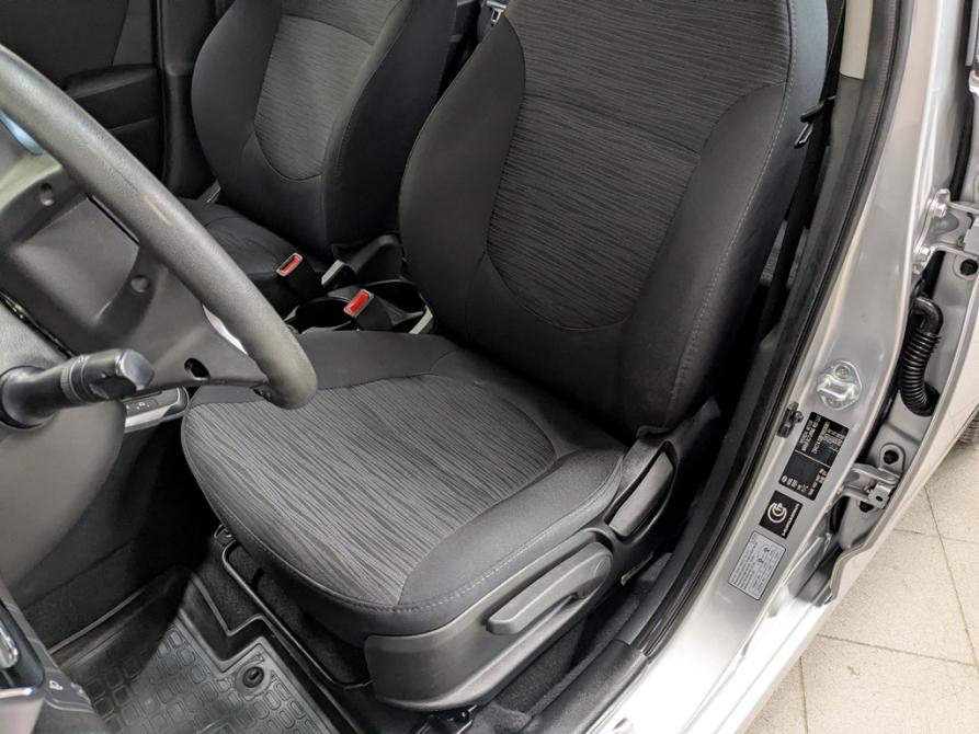 Hyundai Solaris I Рестайлинг Москва  - изображение 14