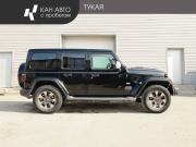 Jeep Wrangler IV (JL) Казань  - изображение 22