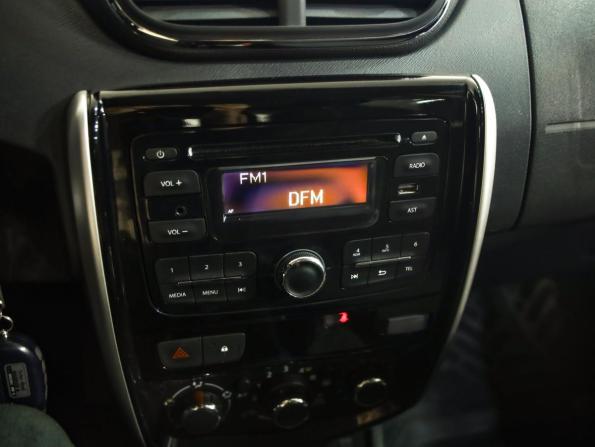 Nissan Terrano III (D10) с пробегом 2018 года, цена 1 049 777 рублей, 146338 км, внедорожник, Автокод Объявления