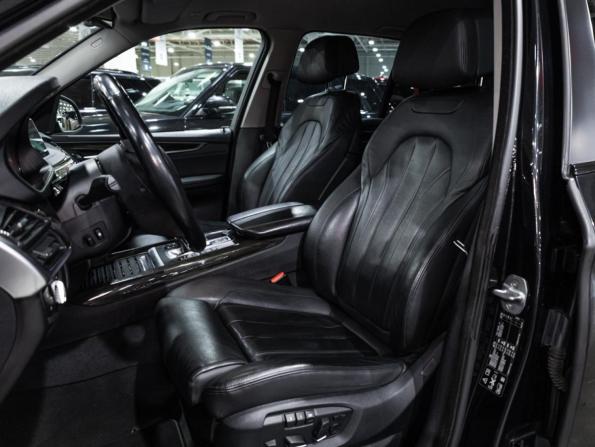 BMW X5 III (F15) с пробегом 2015 года, цена 3 149 585 рублей, 174000 км, внедорожник, Автокод Объявления