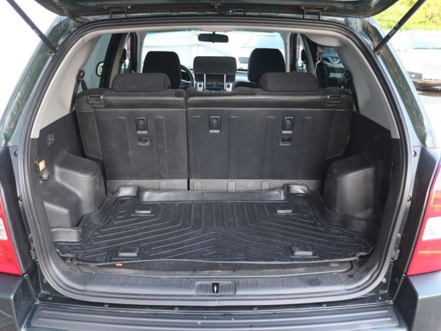 Hyundai Tucson I Нижний Новгород  - изображение 9