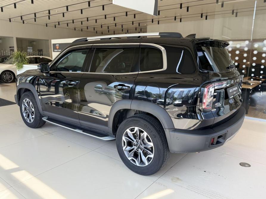 Haval Dargo Краснодар  - изображение 7