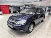 Lada (ВАЗ) Granta I Казань  - изображение 23