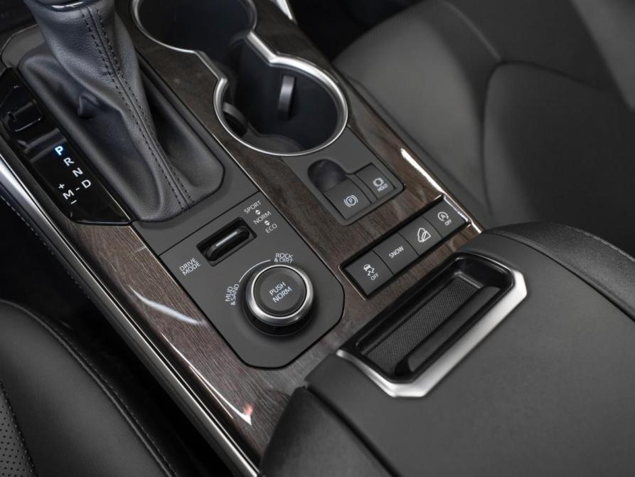 Toyota Highlander IV (XU70) Москва  - изображение 26