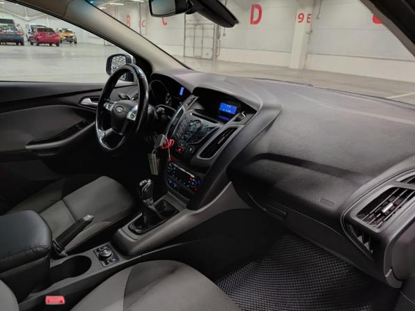Ford Focus III с пробегом 2011 года, цена 699 000 рублей, 193202 км, хэтчбек, Автокод Объявления