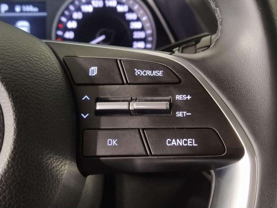 Hyundai Sonata VIII (DN8) Екатеринбург  - изображение 9
