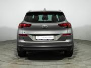 Hyundai Tucson III Рестайлинг Санкт-Петербург  - изображение 26