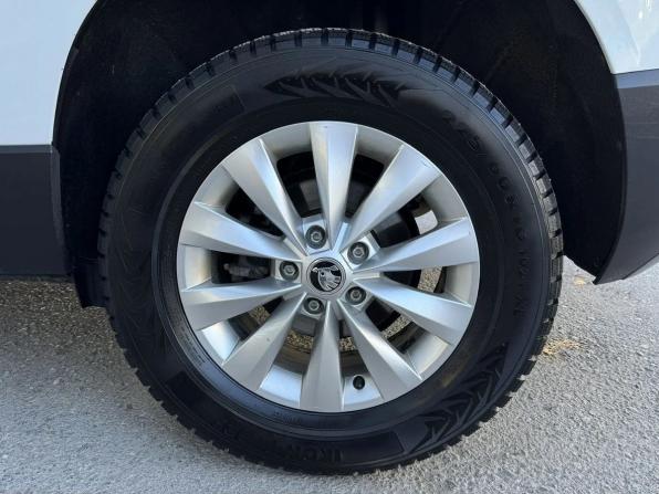 Skoda Karoq I с пробегом 2021 года, цена 2 299 000 рублей, 158070 км, внедорожник, Автокод Объявления