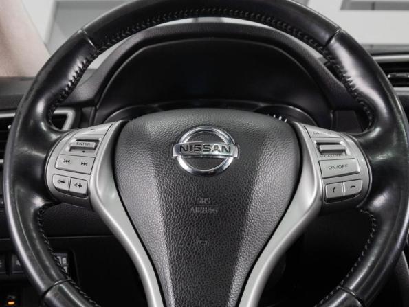 Nissan Qashqai II с пробегом 2014 года, цена 1 970 000 рублей, 112523 км, внедорожник, Автокод Объявления