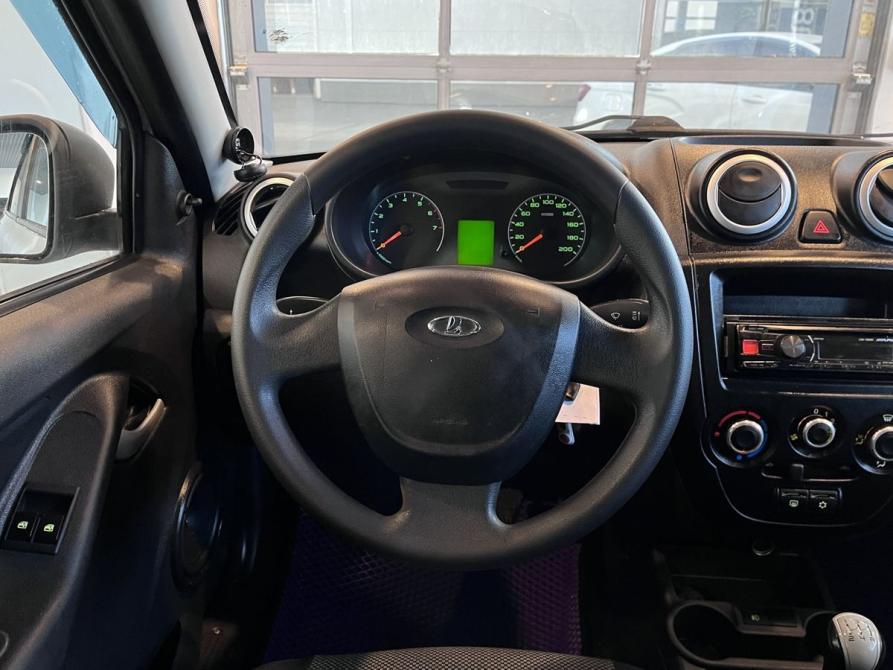 Lada (ВАЗ) Granta I Чебоксары  - изображение 10