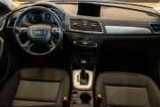 Audi Q3 I (8U) Рестайлинг Уфа  - изображение 27