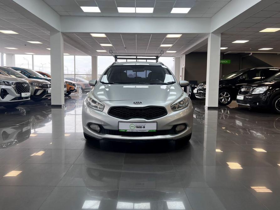 Kia Ceed II Тверь  - изображение 3