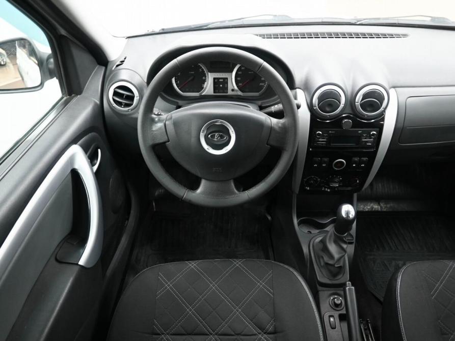 Lada (ВАЗ) Largus I Ростов-на-Дону  - изображение 10