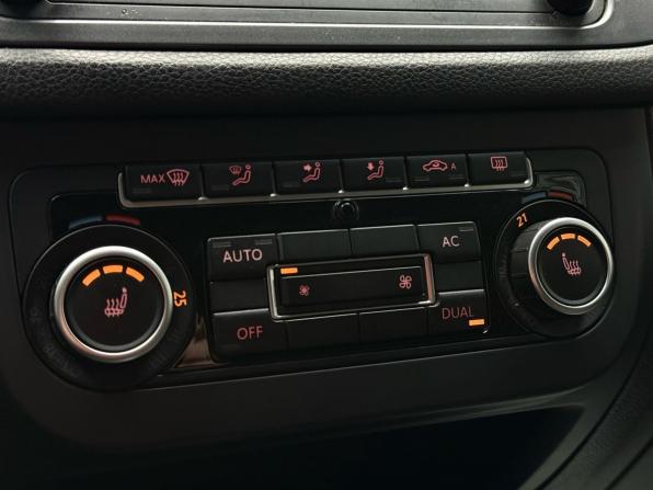 Volkswagen Tiguan I Рестайлинг с пробегом 2012 года, цена 1 399 000 рублей, 235421 км, внедорожник, Автокод Объявления