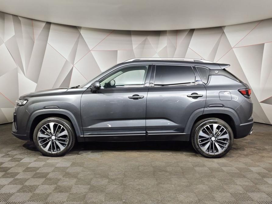 Changan CS35 Plus I Рестайлинг Москва  - изображение 5