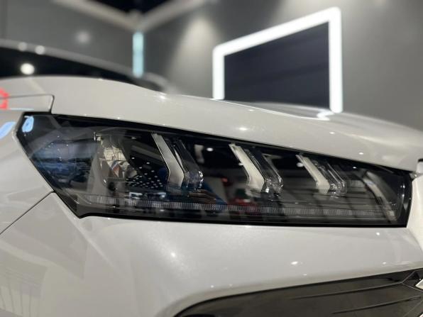 Chery Tiggo 4 I Рестайлинг 2 с пробегом 2025 года, цена 1 880 000 рублей, 8300 км, внедорожник, Автокод Объявления