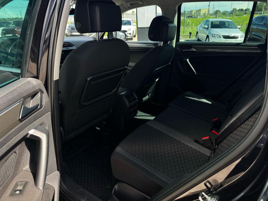 Volkswagen Tiguan II Стройкерамика  - изображение 17