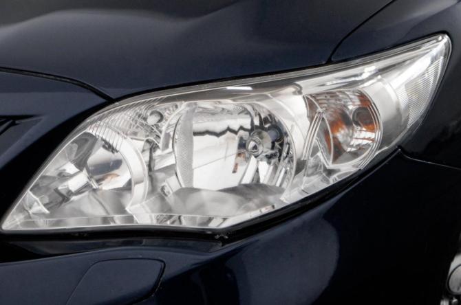 Toyota Corolla X (E140 E150) Рестайлинг с пробегом 2011 года, цена 1 239 000 рублей, 210800 км, седан, Автокод Объявления