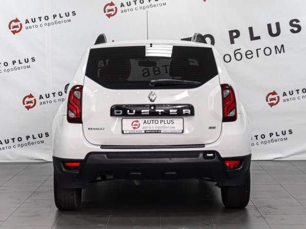 Renault Duster I Рестайлинг с пробегом 2019 года, цена 1 399 000 рублей, 107590 км, внедорожник, Автокод Объявления