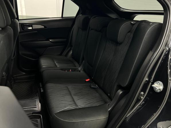 Mitsubishi Eclipse Cross I с пробегом 2018 года, цена 1 930 000 рублей, 74000 км, внедорожник, Автокод Объявления