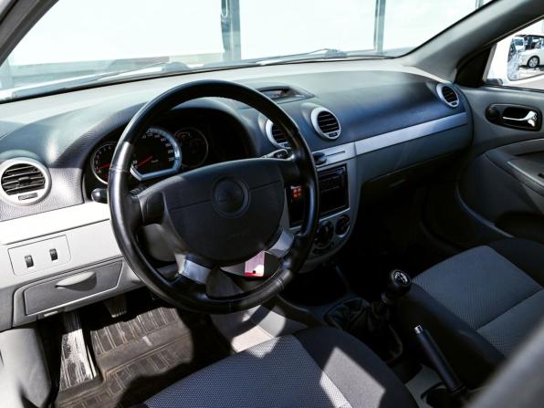 Chevrolet Lacetti I с пробегом 2012 года, цена 489 000 рублей, 173000 км, хэтчбек, Автокод Объявления