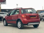 Suzuki SX4 I (Classic) Рестайлинг Вологда  - изображение 22