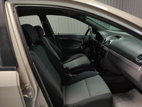 Chevrolet Lacetti I с пробегом 2011 года, цена 420 000 рублей, 258147 км, хэтчбек, Автокод Объявления