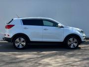 Kia Sportage III Рестайлинг Москва  - изображение 20