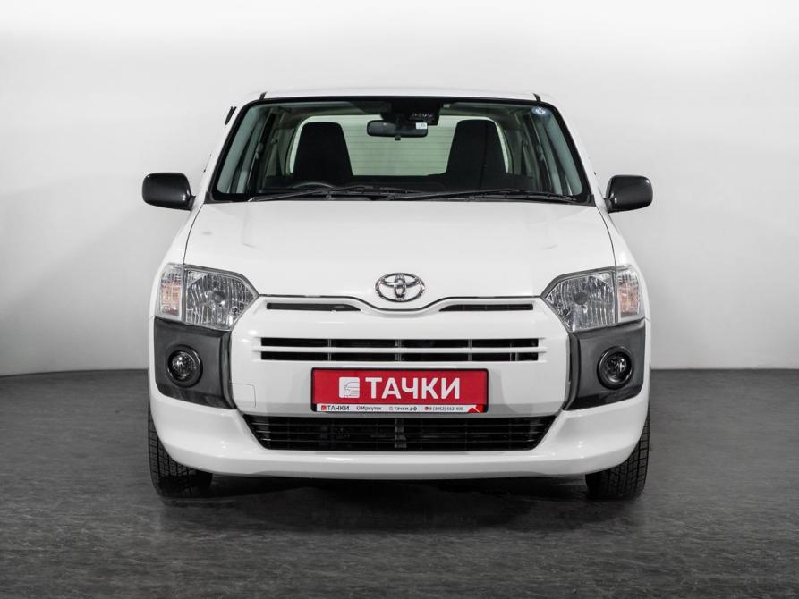 Toyota Probox I Рестайлинг Иркутск  - изображение 2