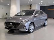 Hyundai Solaris II Рестайлинг Казань  - изображение 23