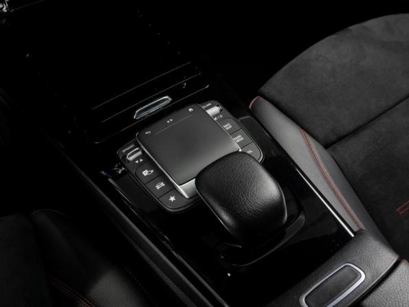 Mercedes-Benz CLA II (C118 X118) с пробегом 2020 года, цена 2 999 000 рублей, 94623 км, седан, Автокод Объявления