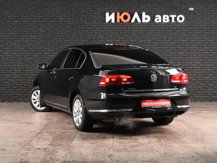 Volkswagen Passat B7 Екатеринбург  - изображение 6