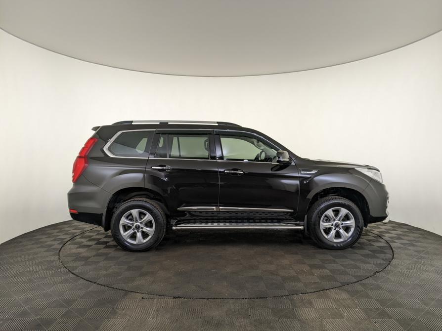 Haval H9 I Рестайлинг Москва  - изображение 4