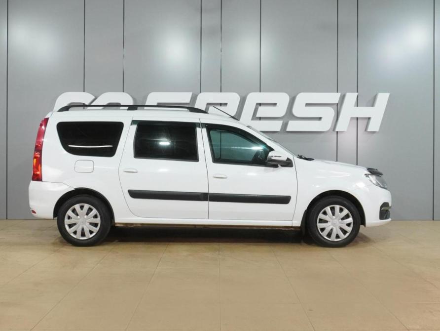 Lada (ВАЗ) Largus I Рестайлинг Воронеж  - изображение 5